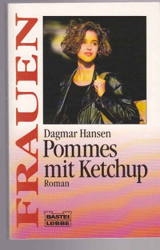 Stock image for Pommes mit Ketchup for sale by Versandantiquariat Felix Mcke