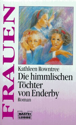 Beispielbild fr Die himmlischen Tchter von Enderby zum Verkauf von Harle-Buch, Kallbach