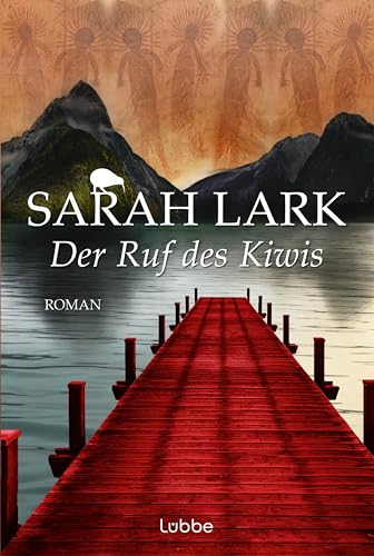 Stock image for Der Ruf des Kiwis for sale by Once Upon A Time Books