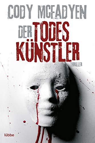 Stock image for Der Todesk?nstler for sale by SecondSale