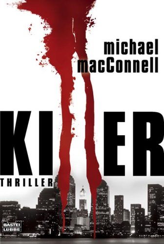 Beispielbild fr Killer: Thriller zum Verkauf von medimops
