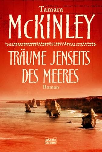 9783404162956: Trume jenseits des Meeres