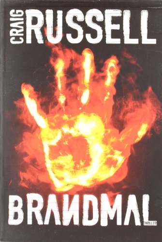 Brandmal (9783404163021) by Craig Russell