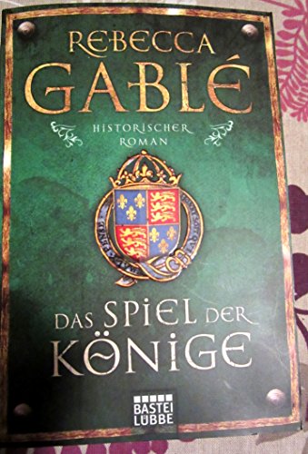 Stock image for Spiel Der Konige for sale by Wonder Book