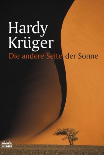 Die andere Seite der Sonne: Erzählungen - Krüger, Hardy