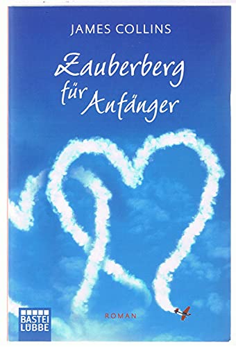 9783404163793: Zauberberg fr Anfnger: Roman