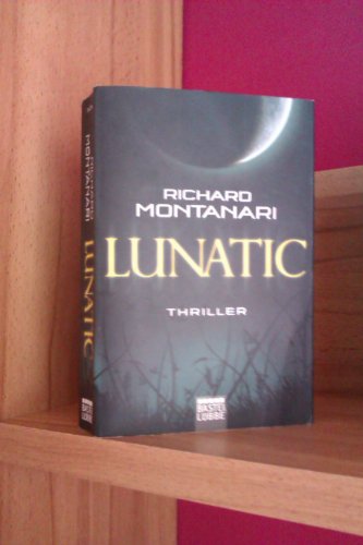 Lunatic - Thriller