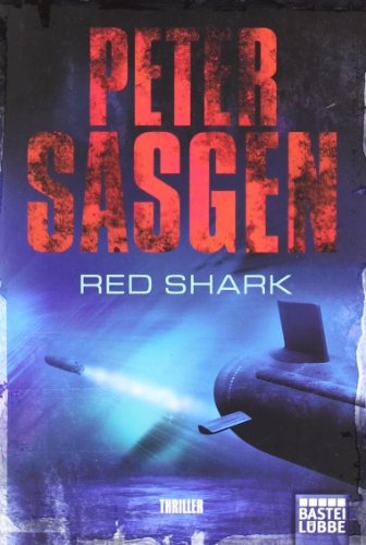 Stock image for Red Shark: Thriller for sale by medimops