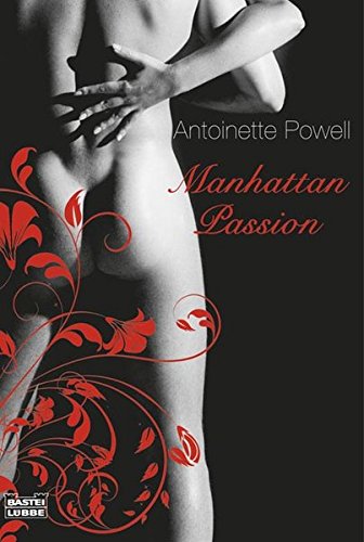 Beispielbild fr Manhattan Passion: Erotischer Roman zum Verkauf von medimops