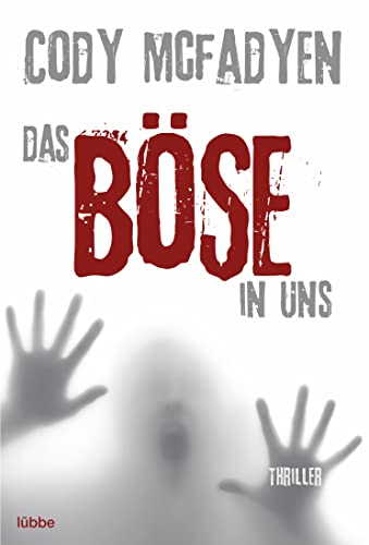 Stock image for Das Bse in uns: Thriller for sale by Black Sun Compass