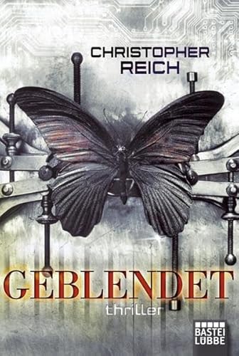 Geblendet - Reich Christopher