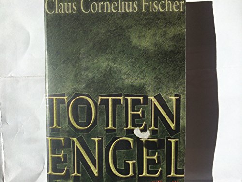 Beispielbild fr TotenEngel: Roman: Kriminalroman zum Verkauf von medimops