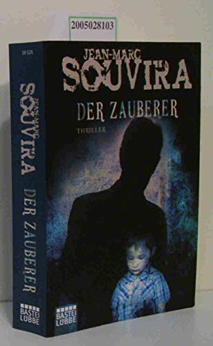 Stock image for Der Zauberer: Thriller for sale by medimops