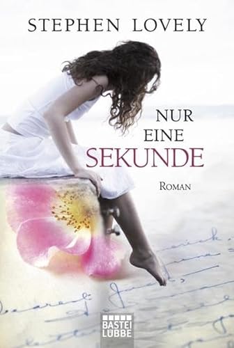 Stock image for Nur eine Sekunde: Roman for sale by medimops