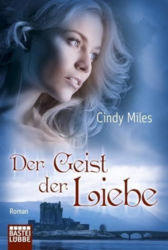 Beispielbild fr Der Geist der Liebe zum Verkauf von Storisende Versandbuchhandlung