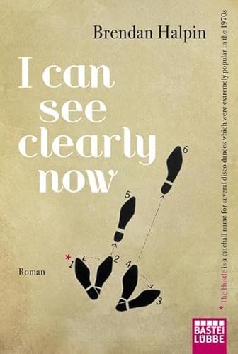 Stock image for I Can See Clearly Now for sale by WorldofBooks