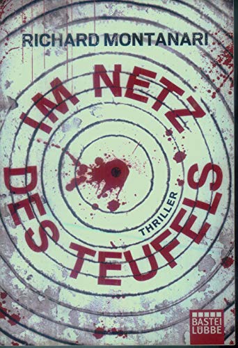 Stock image for Im Netz des Teufels: Thriller for sale by medimops