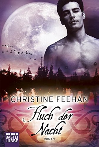 Fluch der Nacht (9783404166244) by Feehan, Christine