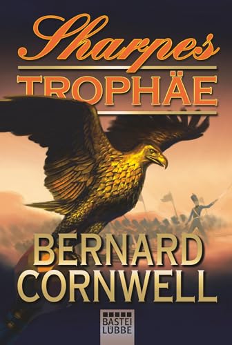 Sharpes TrophÃ¤e (9783404166282) by Cornwell, Bernard