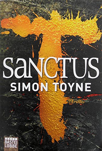 Stock image for Sanctus for sale by Sigrun Wuertele buchgenie_de