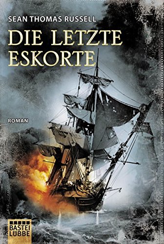Stock image for Die letzte Eskorte: Roman for sale by medimops