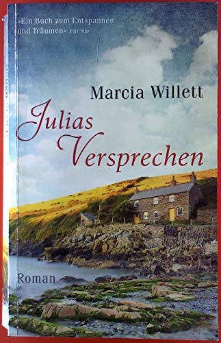 9783404166541: JULIAS VERSPRECHEN