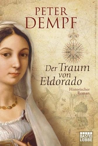 Beispielbild fr Der Traum von Eldorado zum Verkauf von Martin Greif Buch und Schallplatte