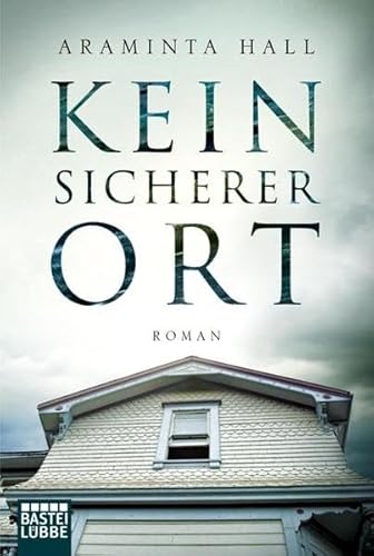 Stock image for Kein sicherer Ort: Roman for sale by Leserstrahl  (Preise inkl. MwSt.)