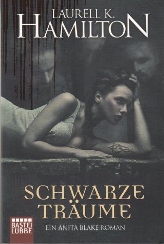 Schwarze Traume (German Edition) (9783404167401) by [???]