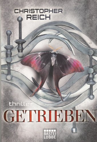 Getrieben (9783404167708) by [???]