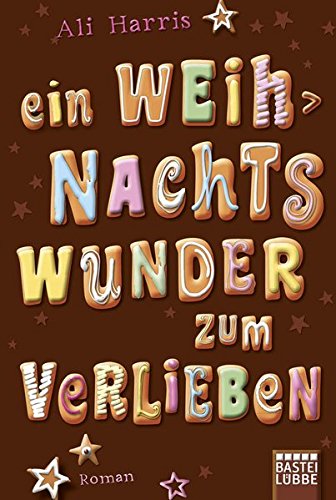 Imagen de archivo de Ein Weihnachtswunder zum Verlieben: Roman a la venta por medimops