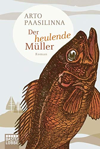 Stock image for Der heulende Müller for sale by WorldofBooks