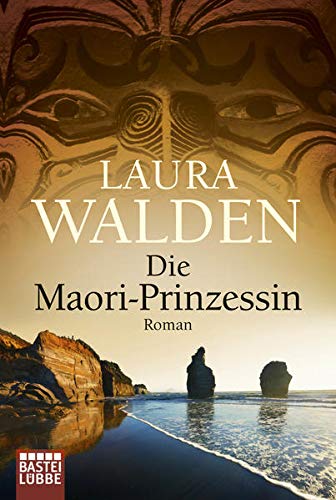 Beispielbild fr Die Maori-Prinzessin: Roman zum Verkauf von medimops