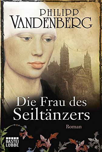 Beispielbild fr Die Frau des Seiltnzers - Roman zum Verkauf von Der Bcher-Br
