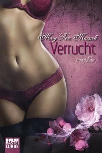 Stock image for Verrucht: Erotische Storys for sale by medimops