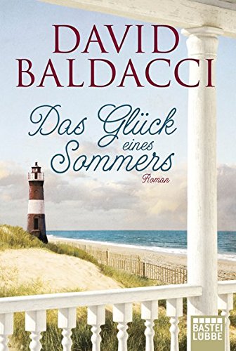 9783404169078: DAS GLUECK EINES SOMMERS