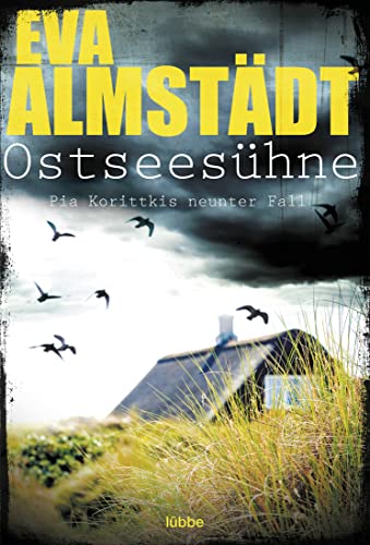 Beispielbild fr Ostseeshne: Kriminalroman zum Verkauf von medimops