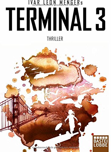 Beispielbild fr Terminal 3: Thriller zum Verkauf von medimops