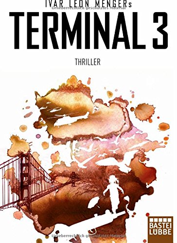 Imagen de archivo de Terminal 3: Thriller a la venta por medimops