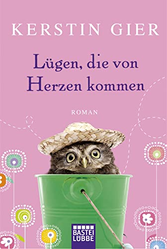 9783404169566: Lugen, die von Herzen kommen