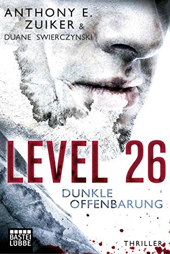 9783404169641: Level 26: Dunkle Offenbarung