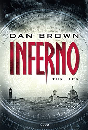 Stock image for Inferno for sale by Blackwell's