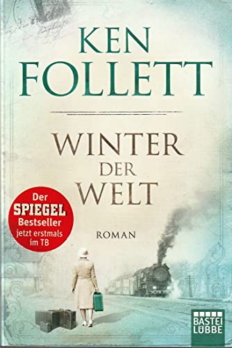 Stock image for Winter der Welt for sale by BooksRun