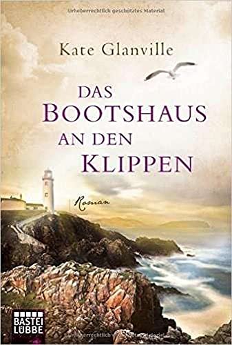 Beispielbild fr Das Bootshaus an den Klippen: Roman zum Verkauf von medimops