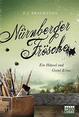 Beispielbild fr Nrnberger Frsche: Ein Hnsel und Gretel Krimi zum Verkauf von medimops