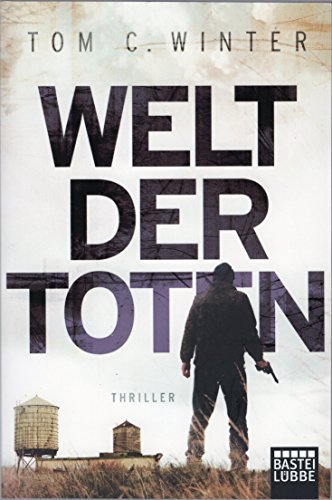 Stock image for Welt der Toten for sale by Ammareal