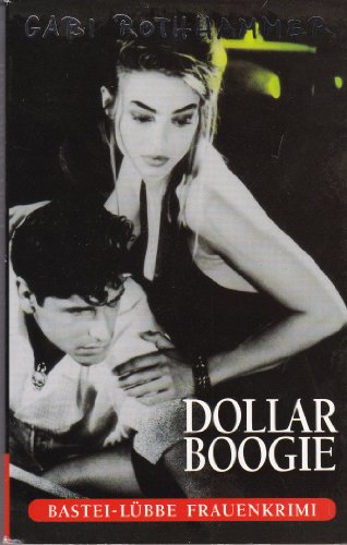 Beispielbild fr Dollar Boogie zum Verkauf von Versandantiquariat Felix Mcke
