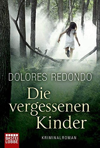 9783404171453: Die vergessenen kinder