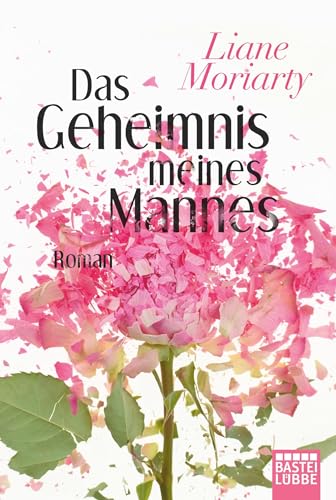 9783404171484: Das Geheimnis meines Mannes: Roman: 17148