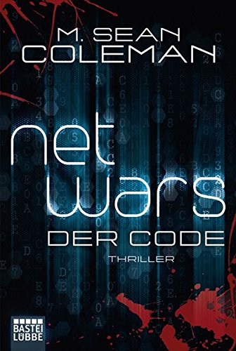 Beispielbild fr Netwars - Der Code zum Verkauf von Books From California